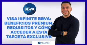 visa infinite bbva