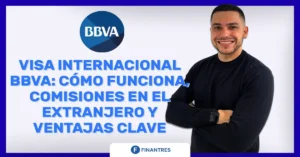 visa internacional bbva