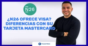 visa n26
