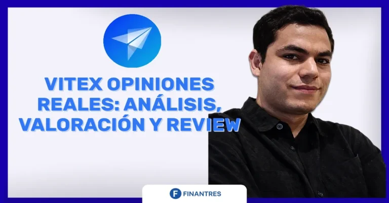 ViteX opiniones