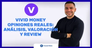 vivid money opiniones