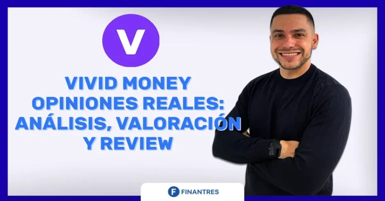 Vivid Money opiniones