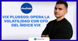 vix plus500