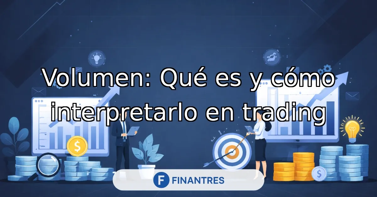 volumen