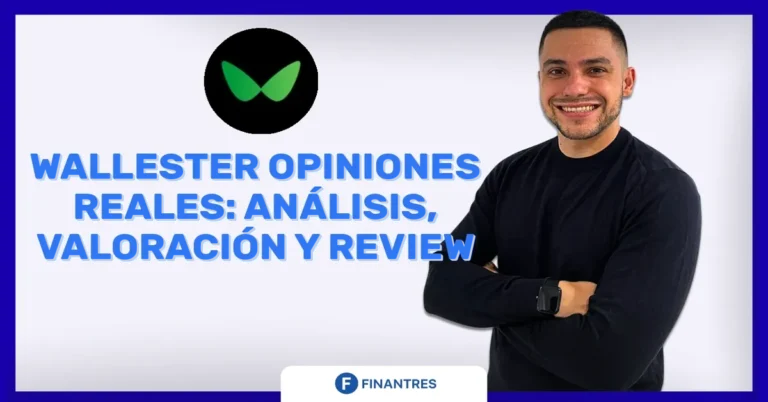 Wallester opiniones