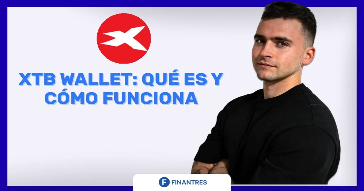 wallet xtb