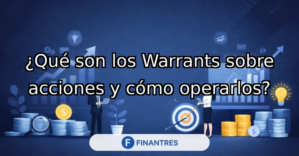 warrants sobre acciones