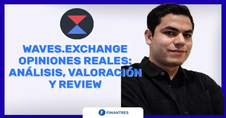 Waves.Exchange opiniones
