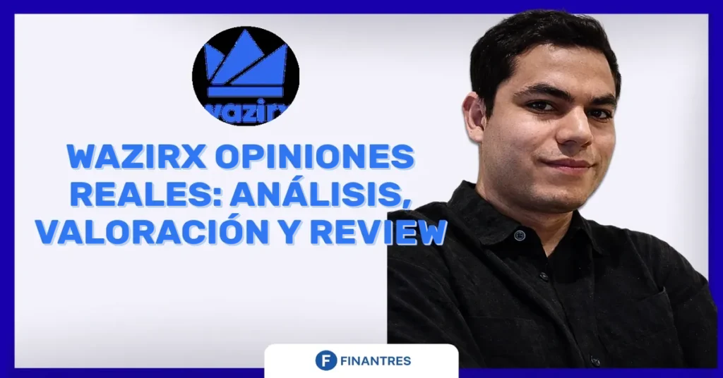 wazirx opiniones