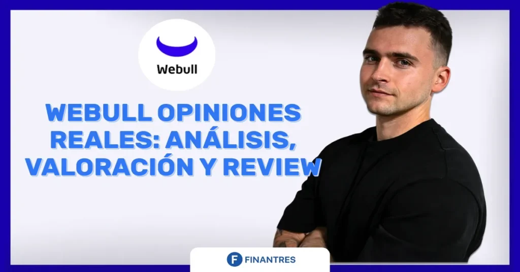 webull opiniones