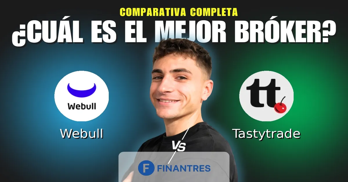 webull vs tastytrade comparativa brokers