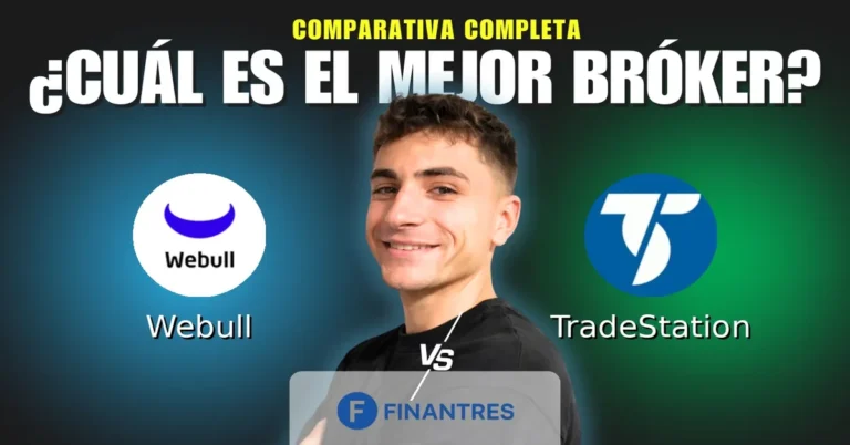 Webull Financial vs TradeStation