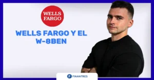wells fargo w8ben