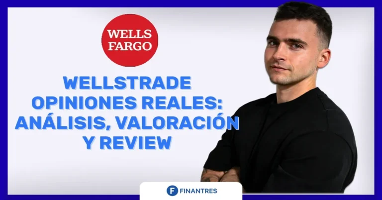WellsTrade opiniones