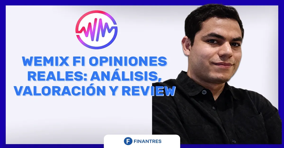 wemix fi opiniones