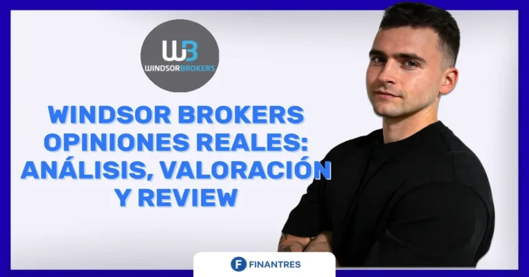 Windsor Brokers opiniones