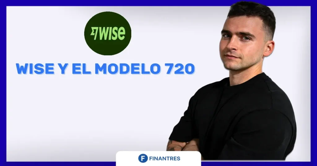wise modelo 720