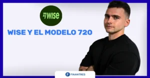 wise modelo 720