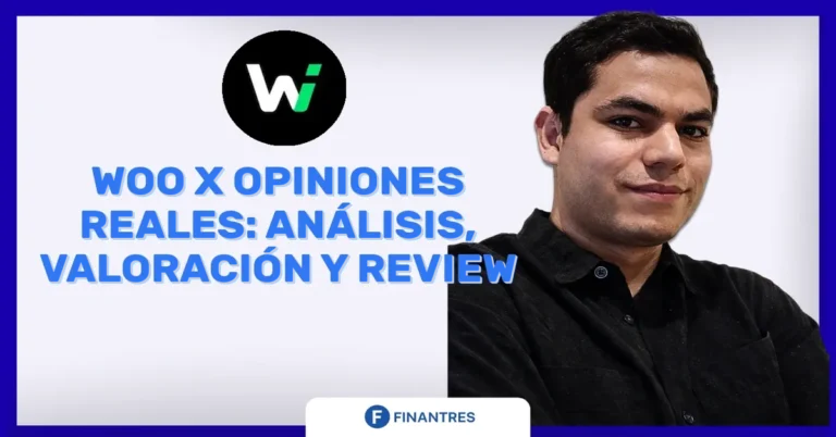WOO X opiniones