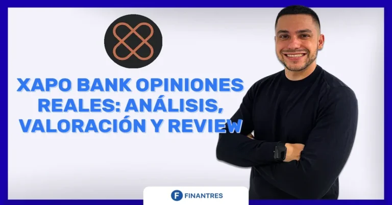 Xapo Bank opiniones