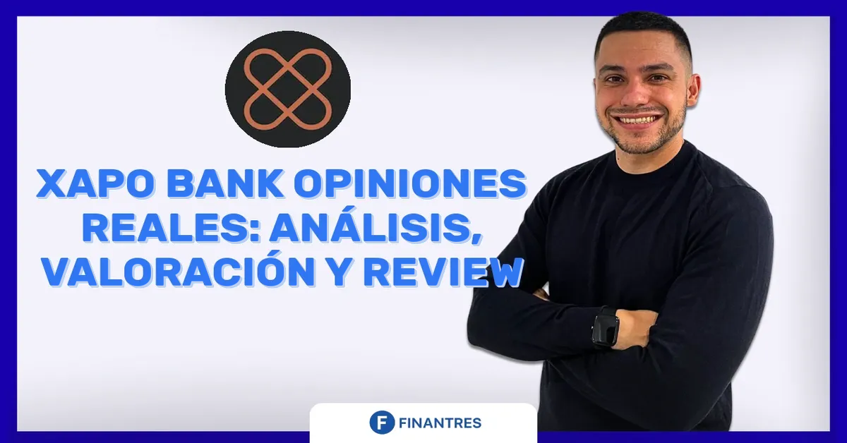 xapo bank opiniones