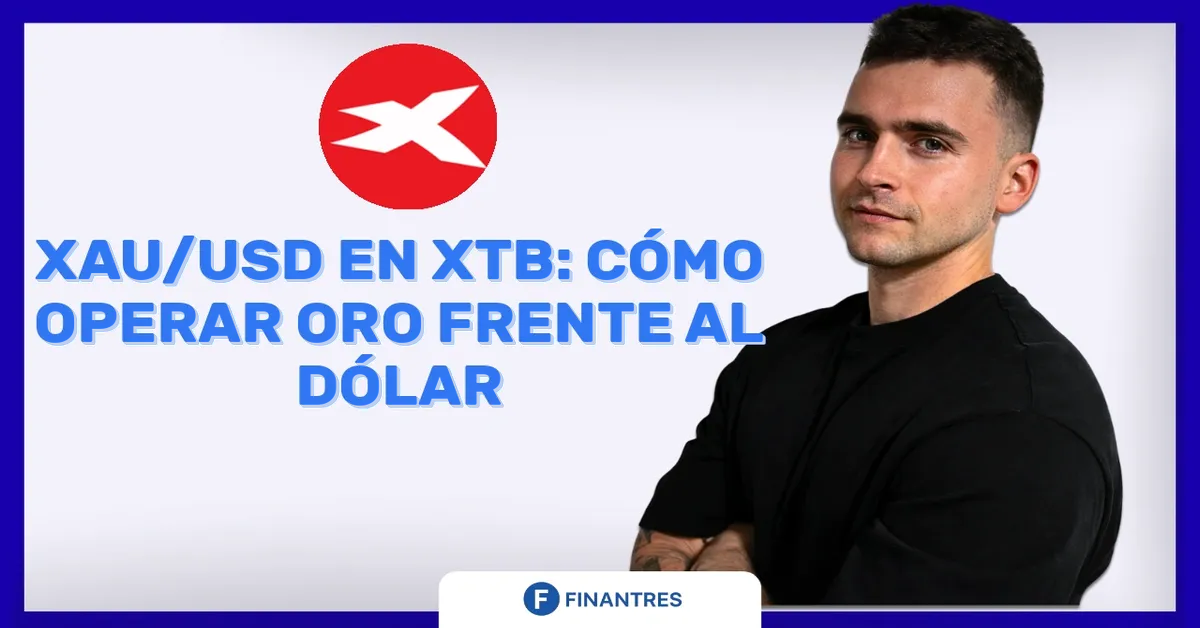 xauusd xtb