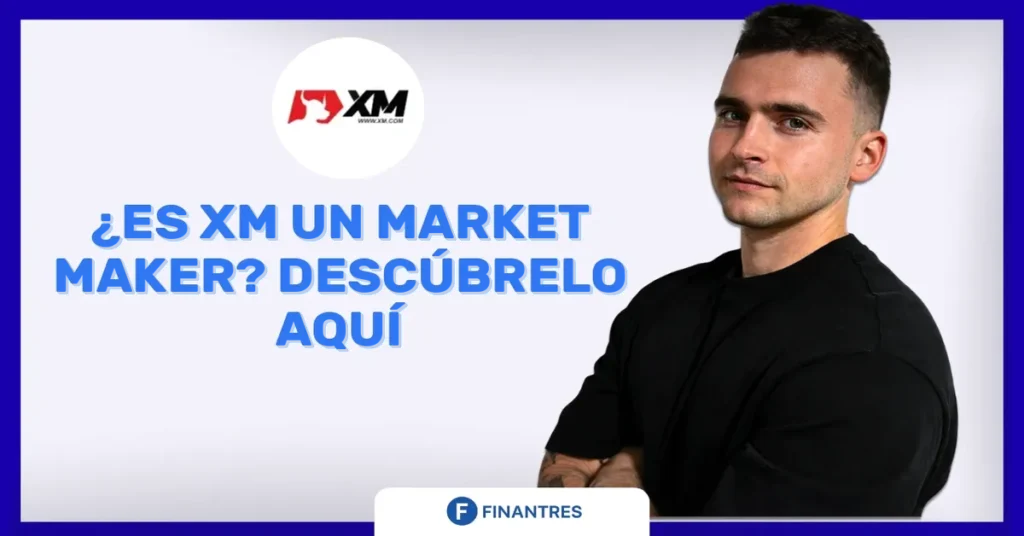 xm market maker