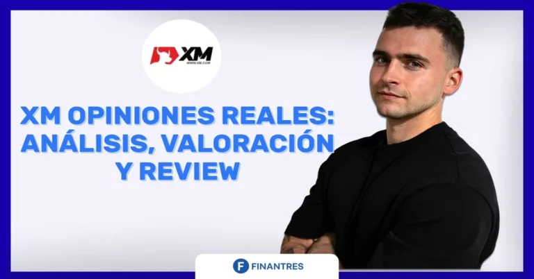 XM opiniones