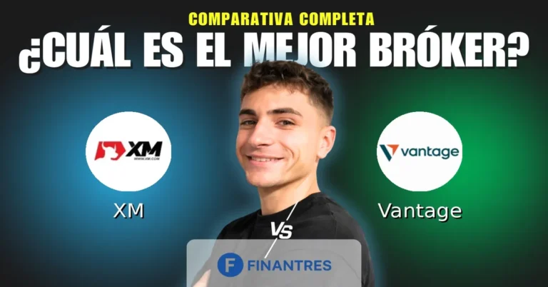 XM vs Vantage Markets