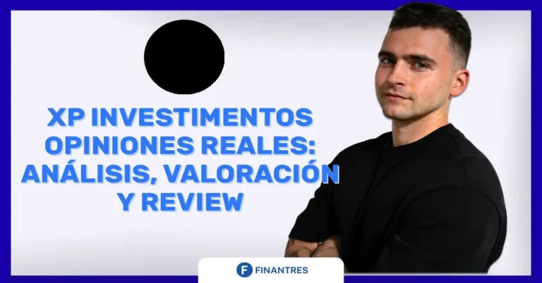 XP Investimentos opiniones