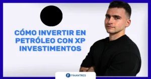 xp investimentos petroleo