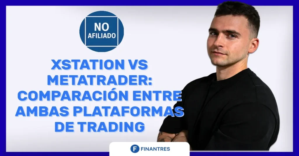 xstation vs metatrader