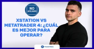 xstation vs metatrader 4