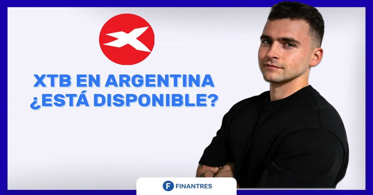 xtb argentina