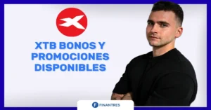 xtb bono y promociones