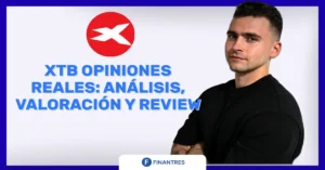 xtb opiniones