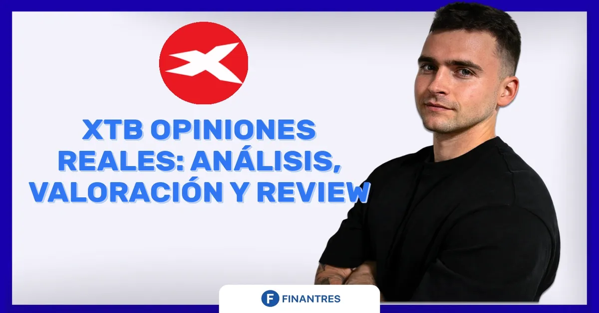 xtb opiniones