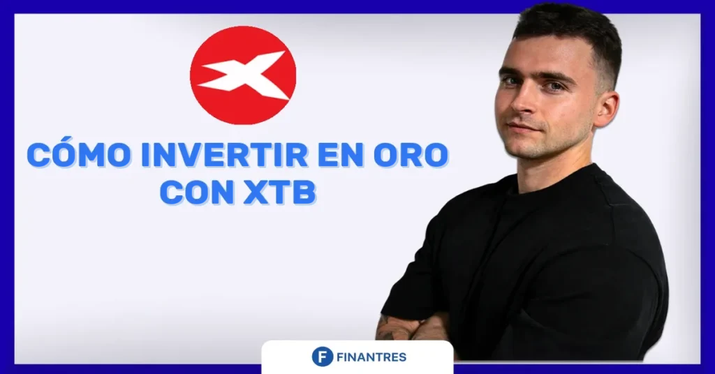 xtb oro