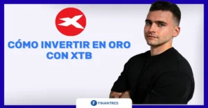 xtb oro