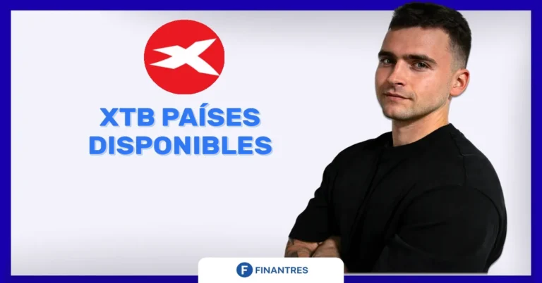 xtb paises disponibles