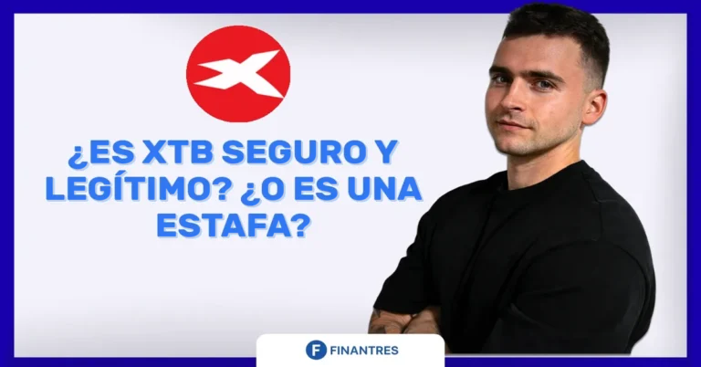 xtb seguro o estafa