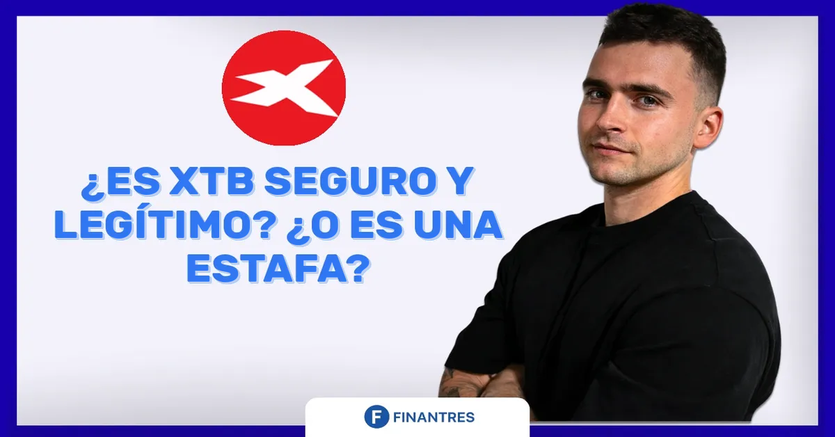 xtb seguro o estafa