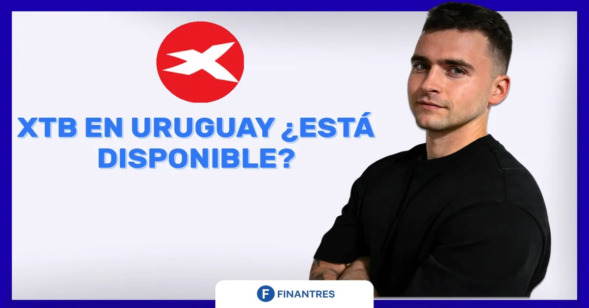 XTB en Uruguay