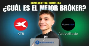 xtb vs activotrade comparativa brokers