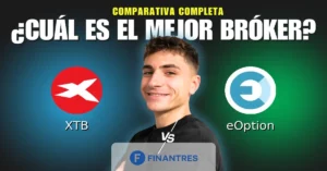 xtb vs eoption comparativa brokers