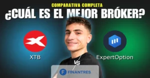 xtb vs expertoption comparativa brokers