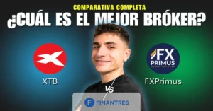 xtb vs fxprimus comparativa brokers