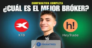 xtb vs heytrade comparativa brokers