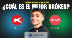 xtb vs hycm comparativa brokers