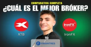 xtb vs ironfx comparativa brokers